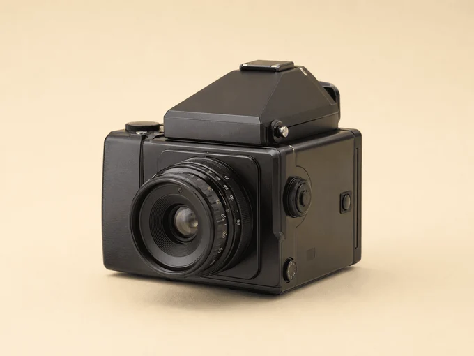 Nons SL645

