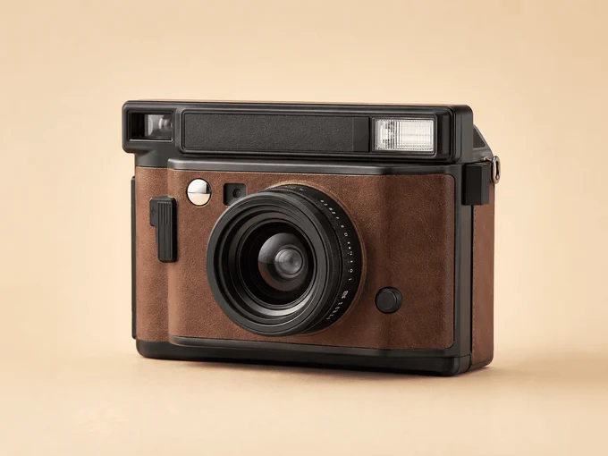 Lomography Wide Glass